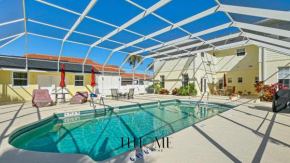 Flagler Beach Bed and Breakfast Pool jaccuzzi Suite